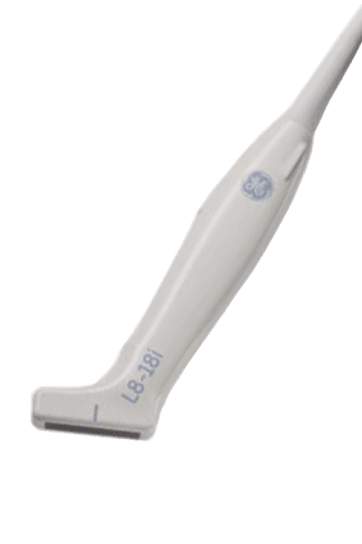 Линейный датчик GE L8-18i-SC