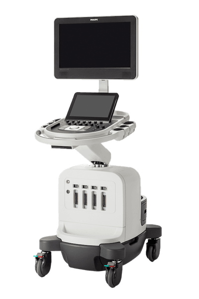 УЗИ аппарат Philips Affiniti 70