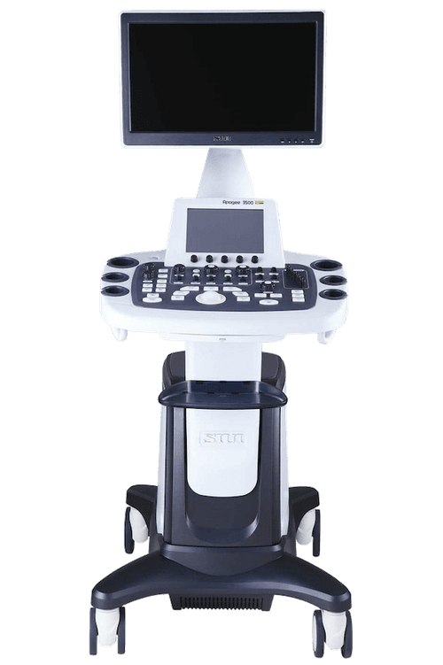 УЗИ аппарат SIUI Apogee 3500