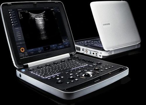 УЗИ аппарат Samsung HM70A EVO