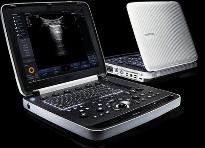 УЗИ аппарат Samsung HM70A EVO