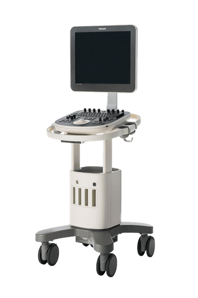 УЗИ аппарат Philips Clearvue 350