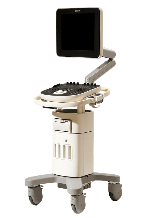 УЗИ аппарат Philips Clearvue 650