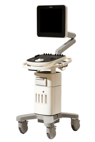 УЗИ аппарат Philips Clearvue 650