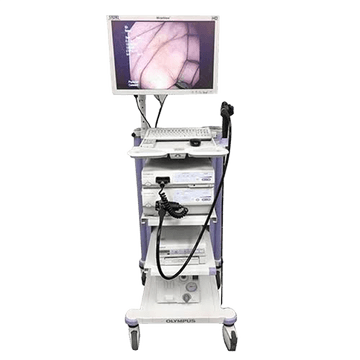 Эндоскопическая система Olympus CV-180
