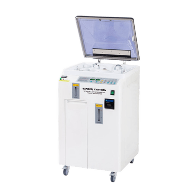 Мойка для эндоскопов Bandeq cyw 100n