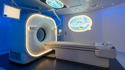 Как работает КТ томограф: принцип действия, преимущества и применение